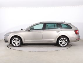 Skoda Octavia - 2019