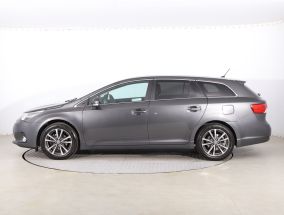 Toyota Avensis - 2012