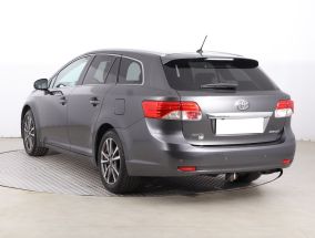 Toyota Avensis - 2012