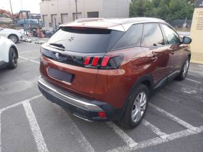 Peugeot 3008 - 2017