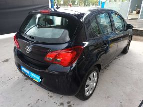 Opel Corsa - 2018