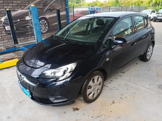 Opel Corsa 2018