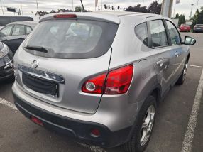 Nissan Qashqai - 2007