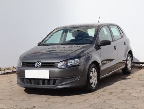 Volkswagen Polo - 2011