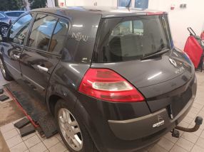 Renault Megane - 2008
