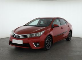 Toyota Corolla - 2014