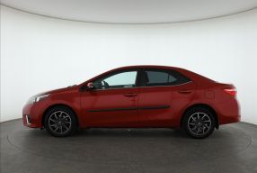 Toyota Corolla - 2014