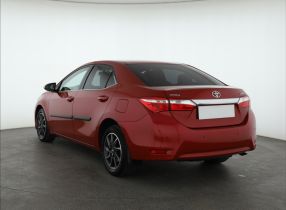 Toyota Corolla - 2014
