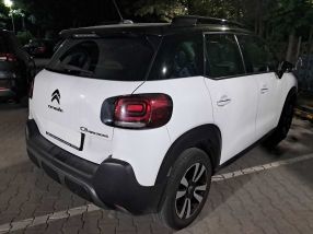 Citroen C3 Aircross - 2019