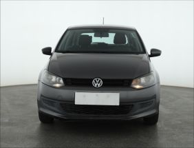 Volkswagen Polo - 2009