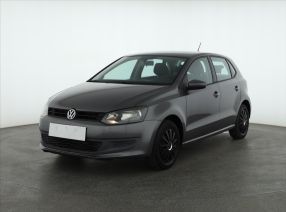 Volkswagen Polo - 2009