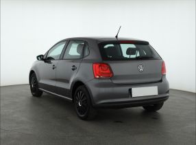 Volkswagen Polo - 2009