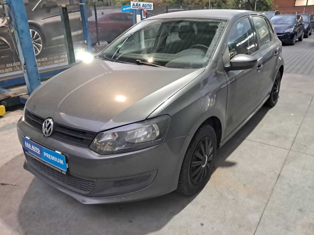 Volkswagen Polo 2009