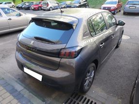 Peugeot 208 - 2020