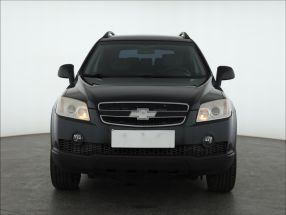 Chevrolet Captiva - 2008