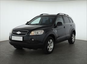 Chevrolet Captiva - 2008