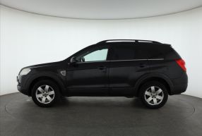 Chevrolet Captiva - 2008