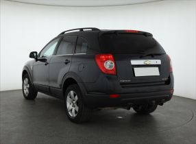Chevrolet Captiva - 2008