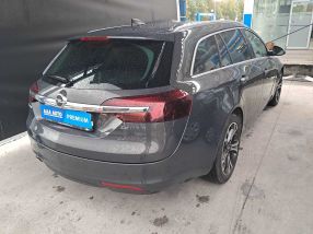 Opel Insignia - 2015