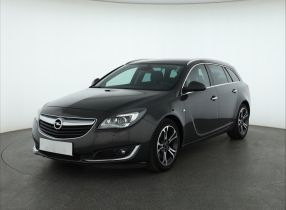 Opel Insignia - 2015