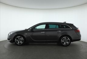 Opel Insignia - 2015