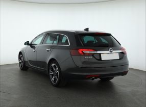 Opel Insignia - 2015