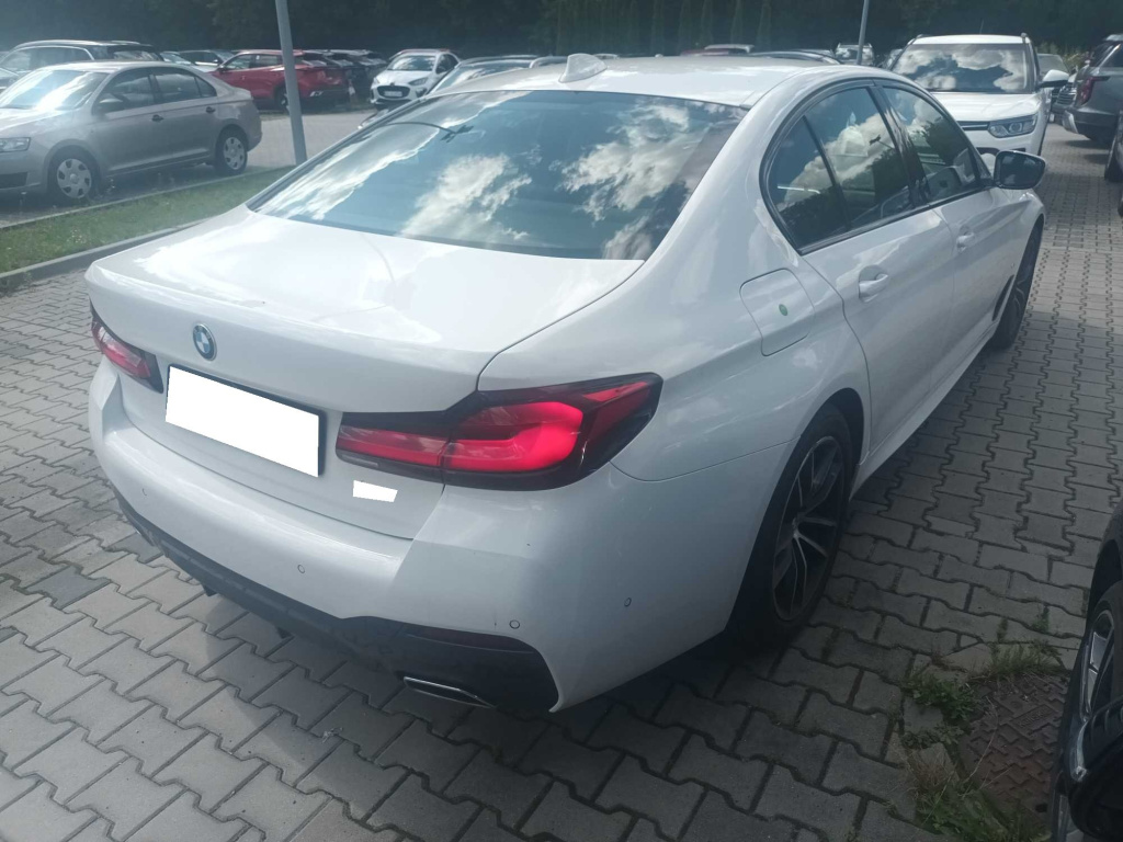 BMW 5
