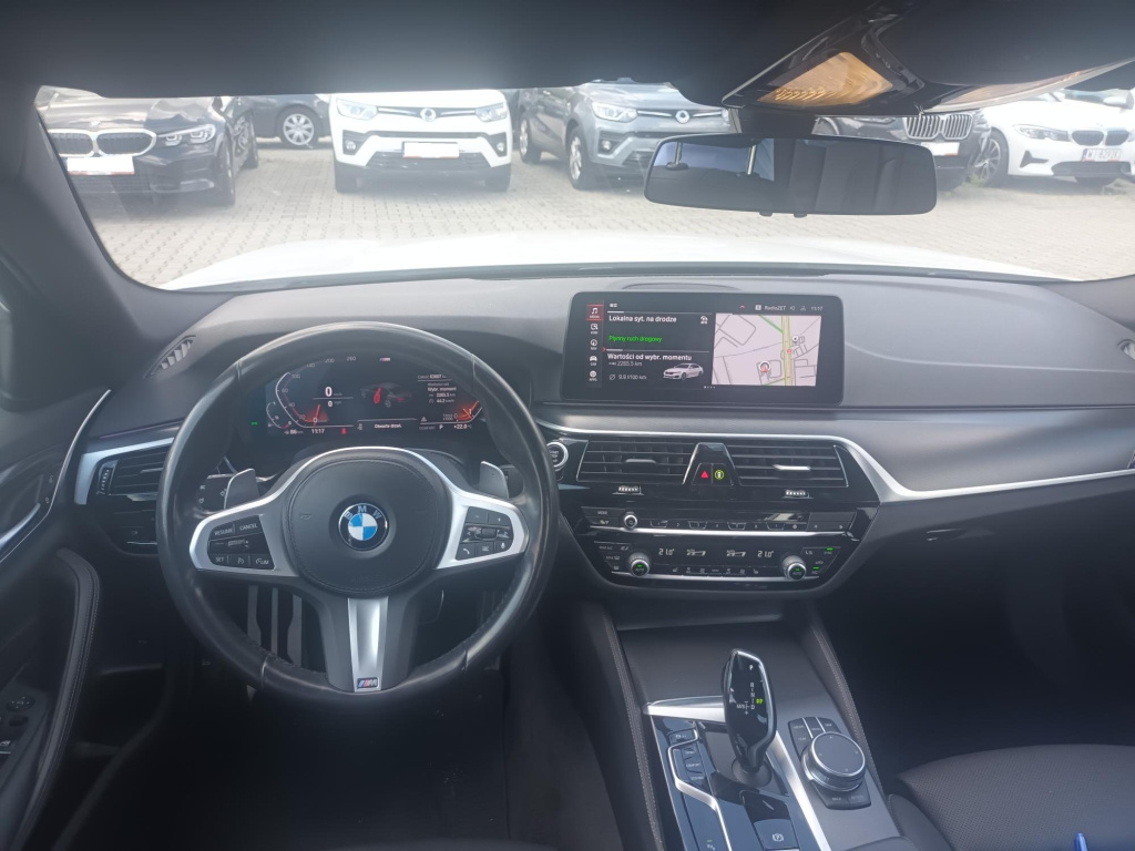BMW 5