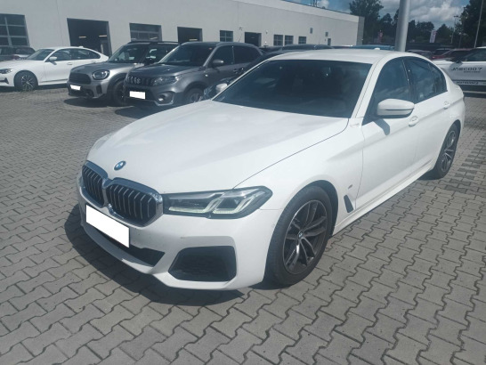BMW 5