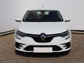 Renault Megane - 2022