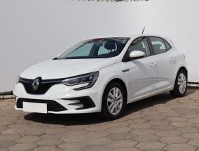 Renault Megane - 2022