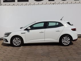 Renault Megane - 2022