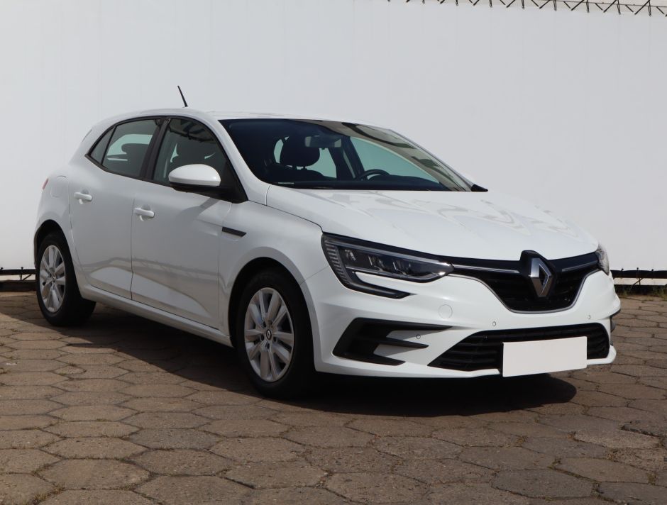 Renault Megane - 2022