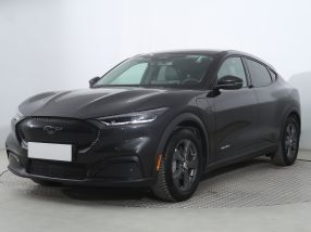 Ford Mustang Mach-E - 2022