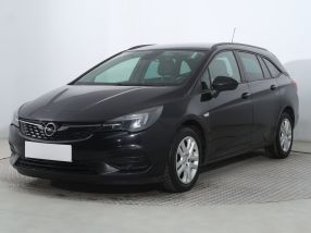 Opel Astra - 2020