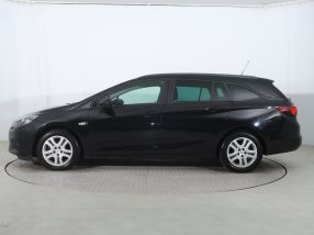 Opel Astra - 2020