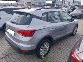 Seat Arona - 2024
