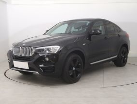 BMW X4 - 2017