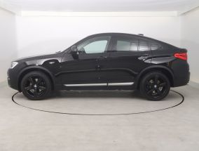 BMW X4 - 2017