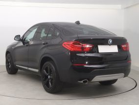 BMW X4 - 2017