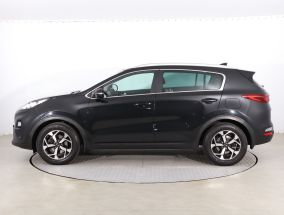 Kia Sportage - 2019