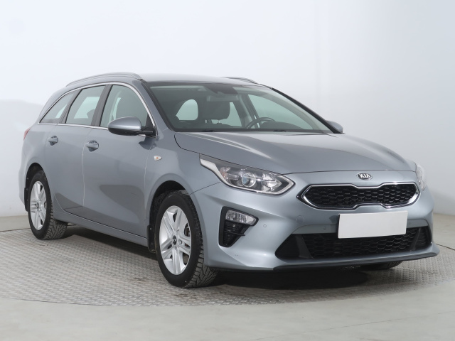 Kia Ceed 2021