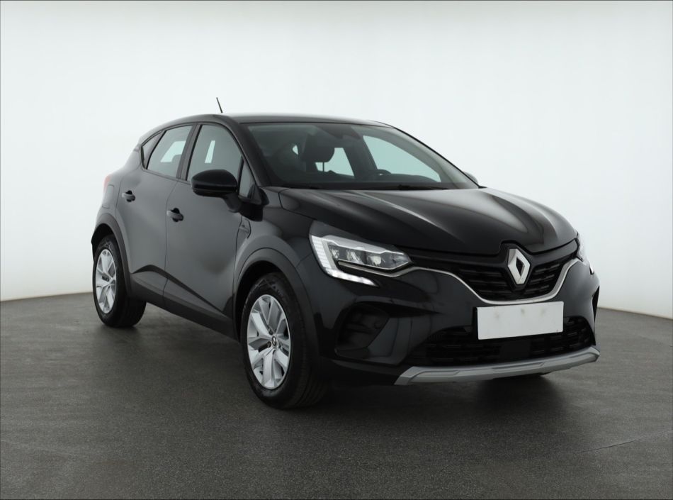 Renault Captur - 2022