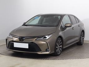 Toyota Corolla - 2022