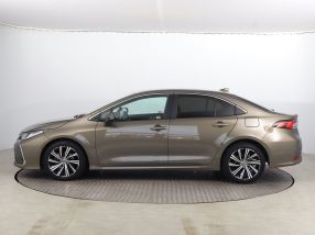 Toyota Corolla - 2022