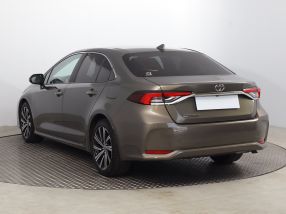 Toyota Corolla - 2022