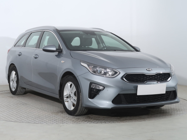 Kia Ceed 2021