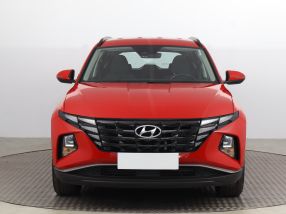 Hyundai Tucson - 2021