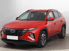 Hyundai Tucson - 2021