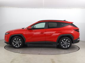Hyundai Tucson - 2021
